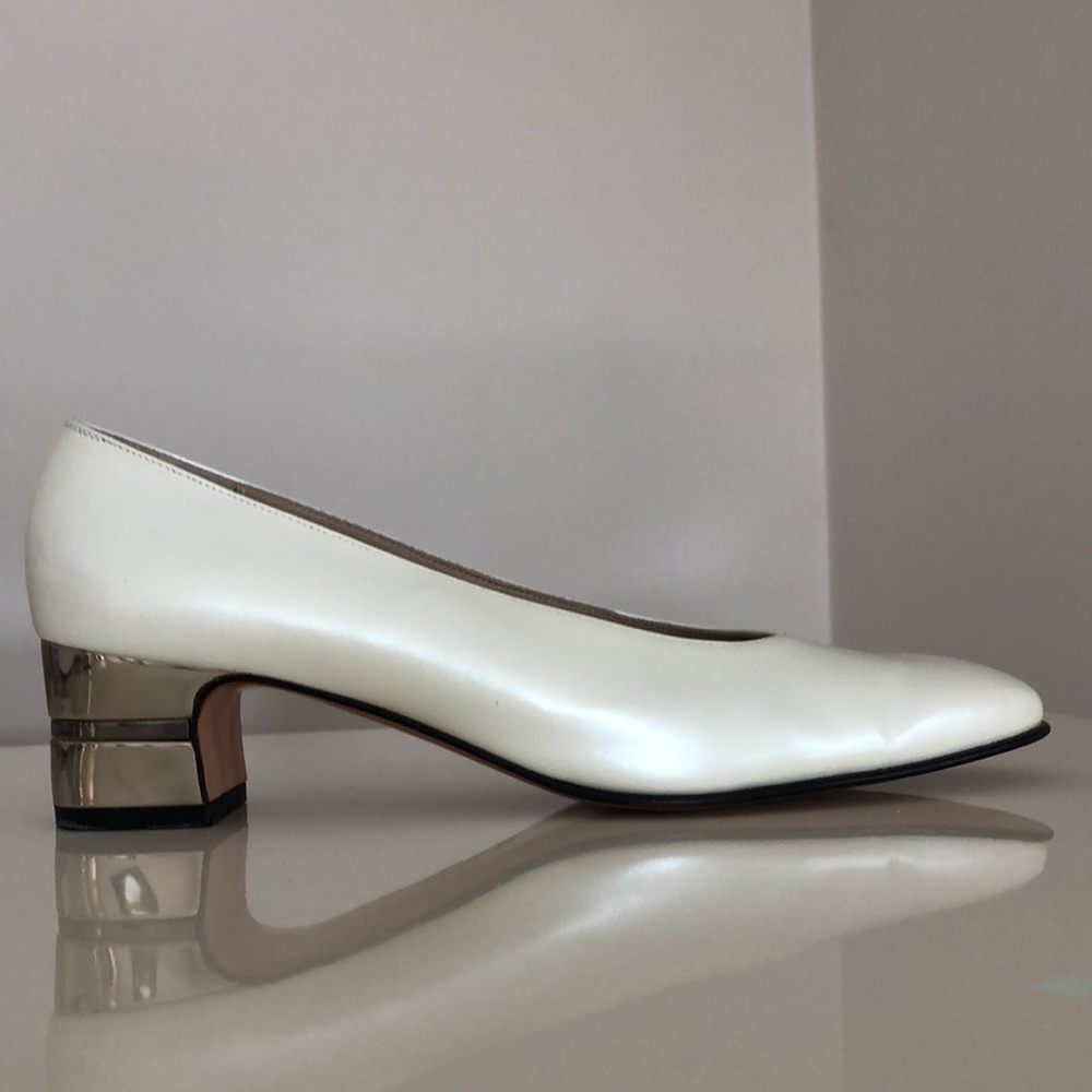 Salvatore Ferragamo Shoe